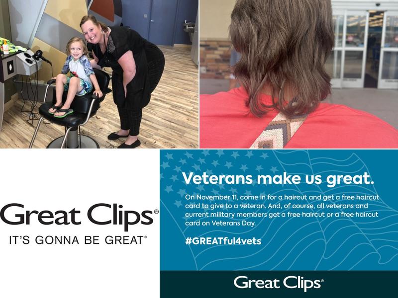 Great Clips