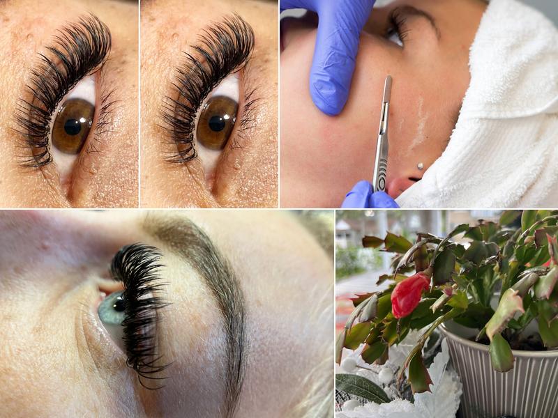 Lash-ology & Spa Cocoa