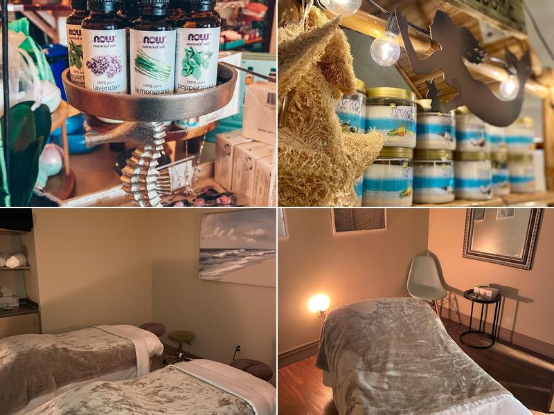 Cocoa Beach Spa