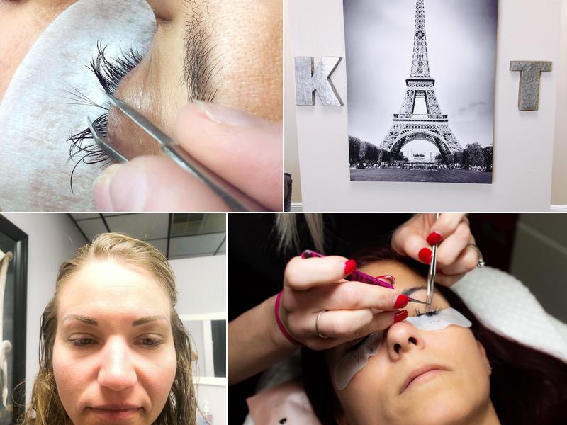 Ascending Beauty and Brow