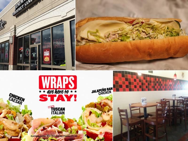 Jimmy John's