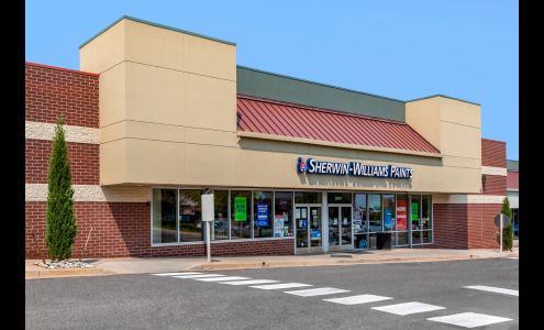 Sherwin-Williams Paint Store