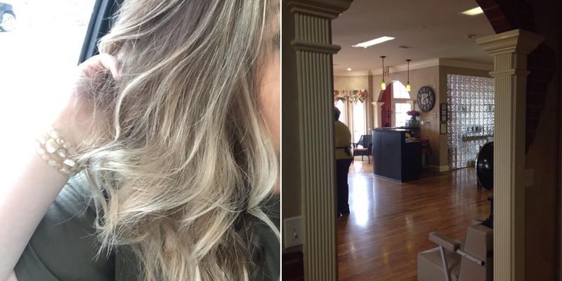 Visible Changes Hair Salon