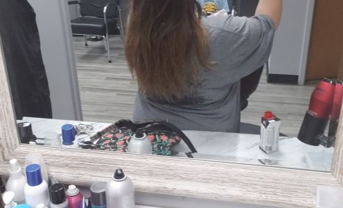 New Image Hair Studio