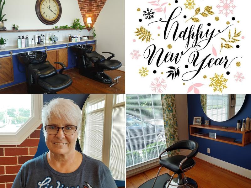 Capelli Salon of Rome Inc