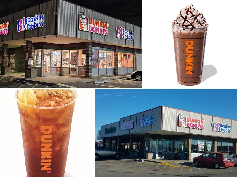 Dunkin'