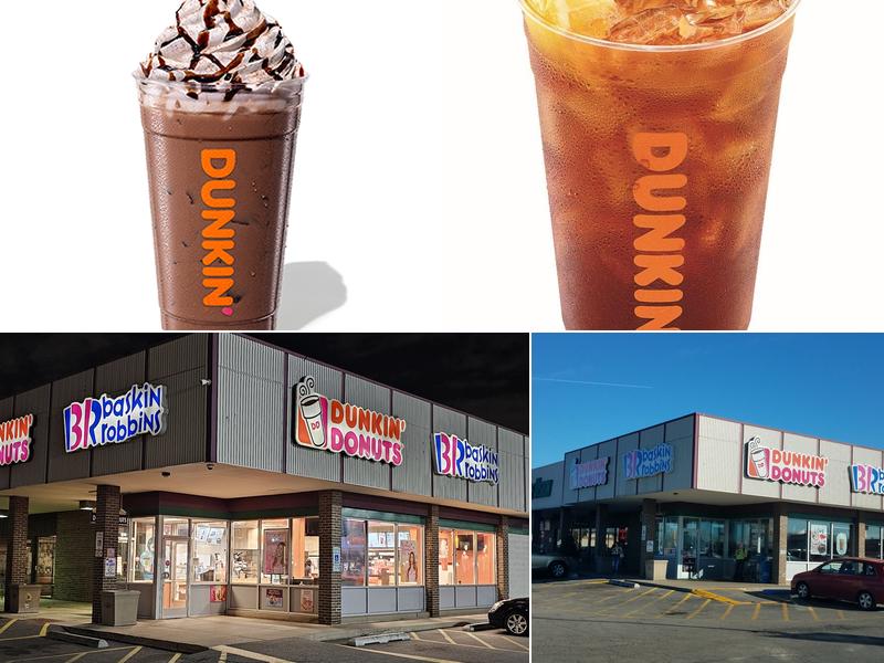 Dunkin'