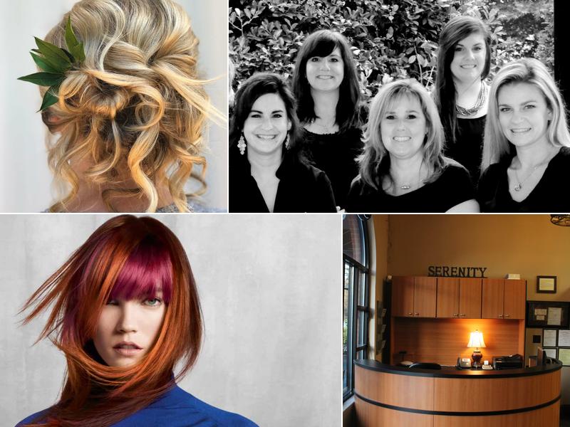 Salon Serenity