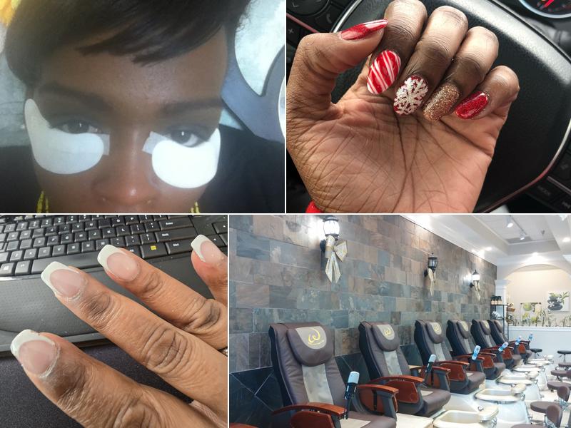 Waterscape Nails & Spa