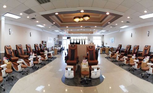 USA Nails Fayetteville Fayetteville