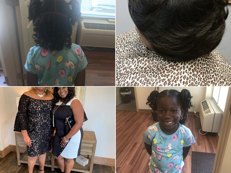 Envogue Styling Salon