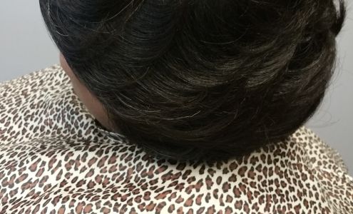 Envogue Styling Salon