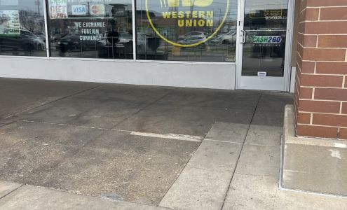 Western Union