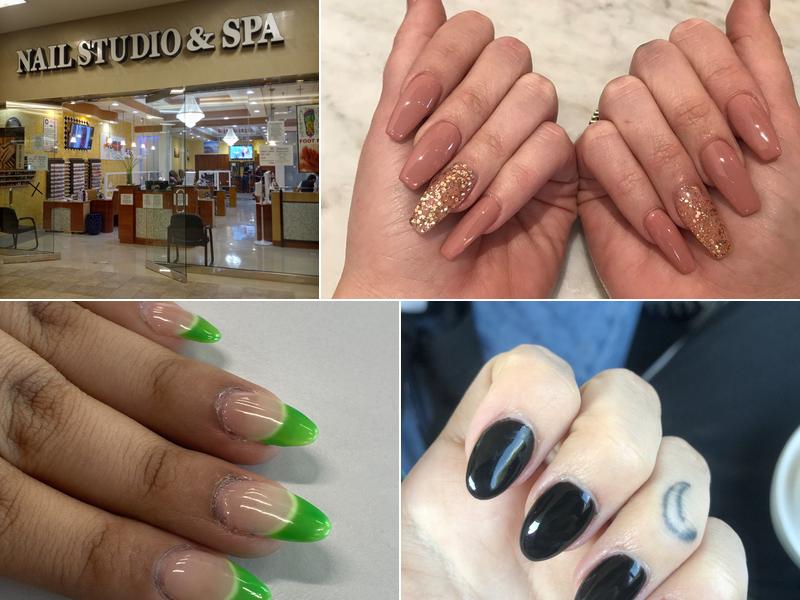 Nails Studio & Spa