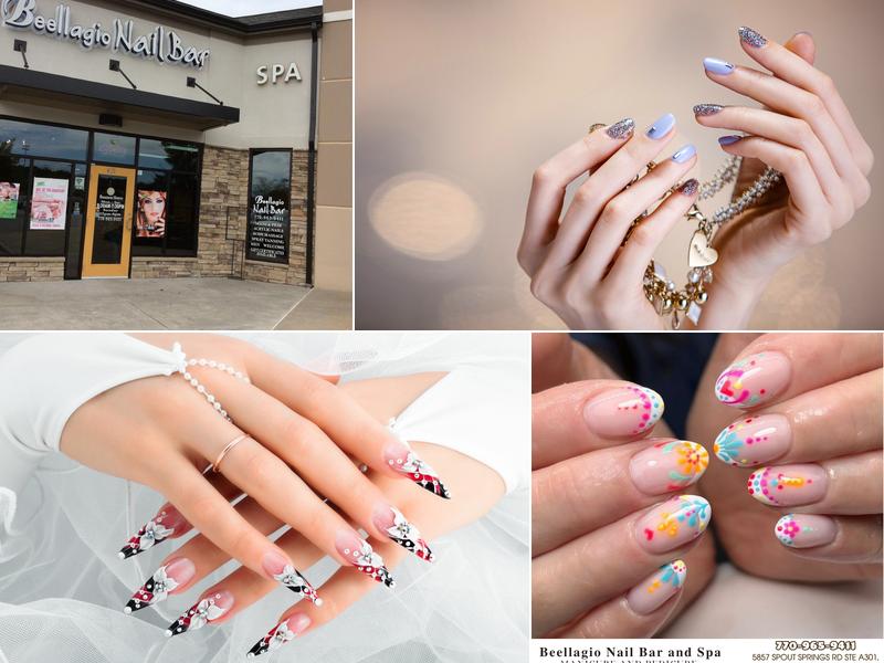 Beellagio Nail Bar and Spa
