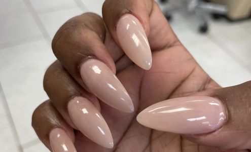 Touch Nails Hapeville