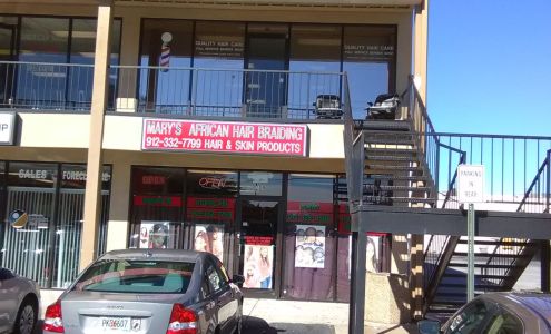 Quality Hair Center Hinesville