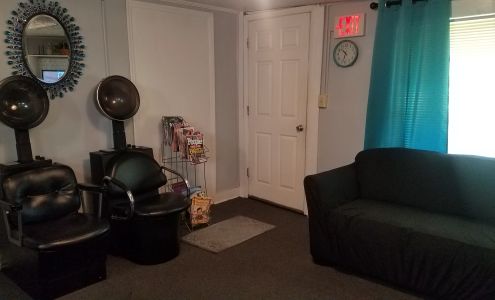 Special Beginnings Hair Salon Hinesville