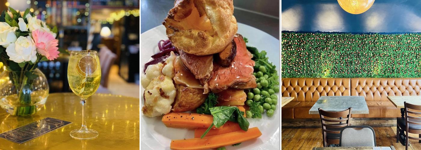 Somerset House Clifton