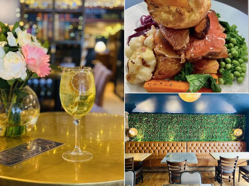 Somerset House Clifton