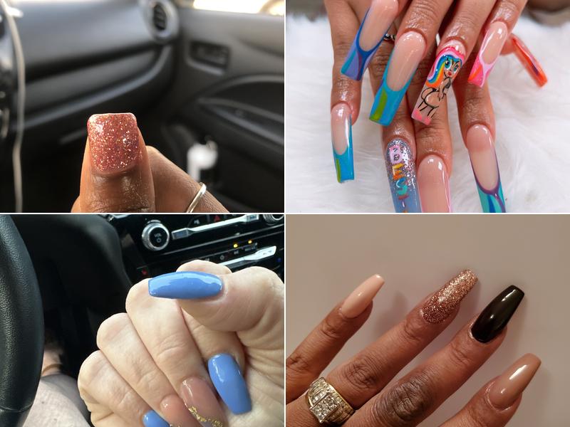 Creative Nails Concepts