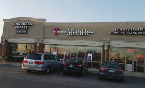 T-Mobile Melrose Park
