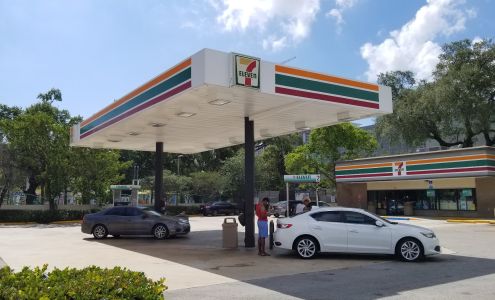 7-Eleven