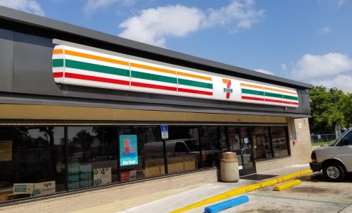 7-Eleven