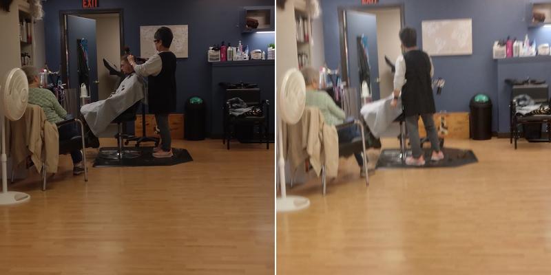 Mac & Co.- Formally Styles By Sunny