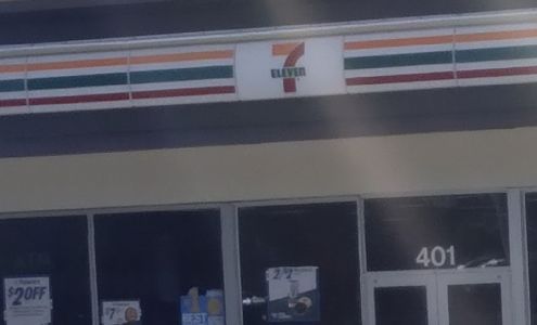 7-Eleven