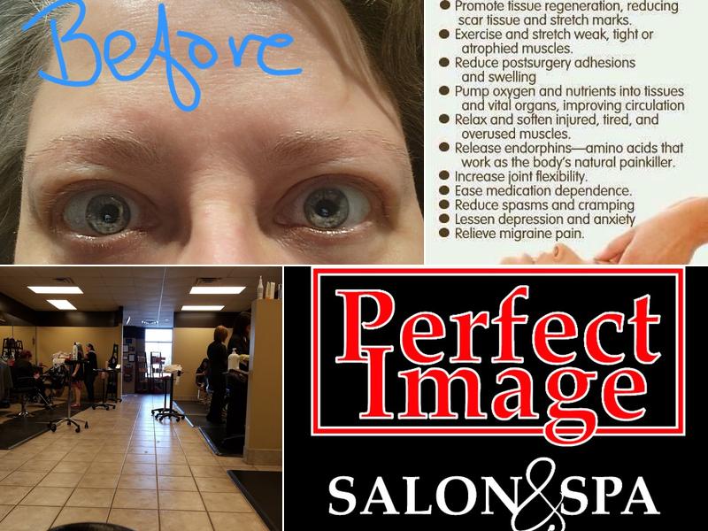 Perfect Image Salon