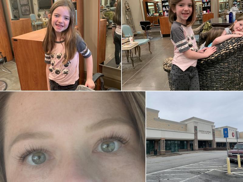 Chastain Salon and Day Spa