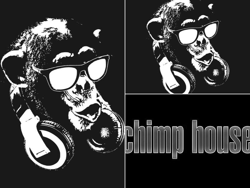 Chimp House