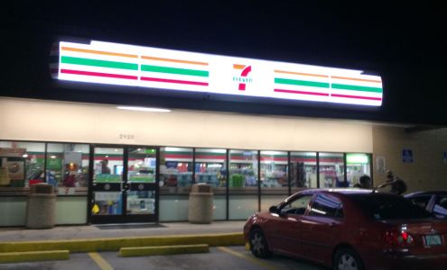 7-Eleven