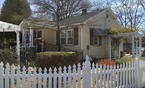 Anita's Hair Cottage Kennesaw