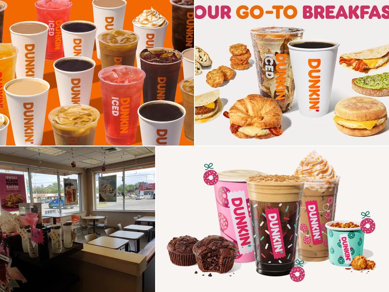 Dunkin'