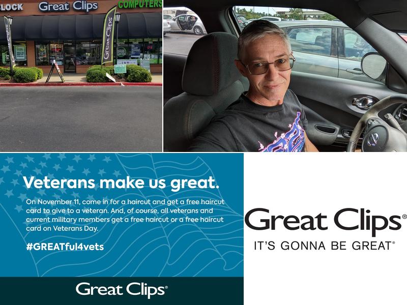 Great Clips
