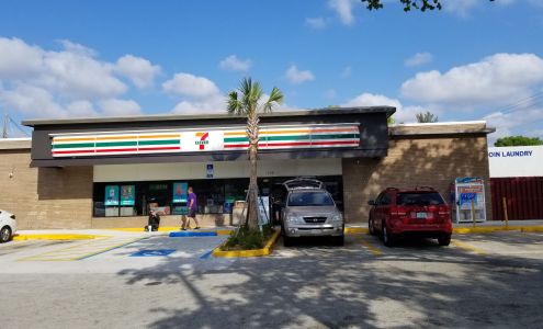 7-Eleven