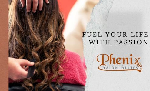 Phenix Salon Suites