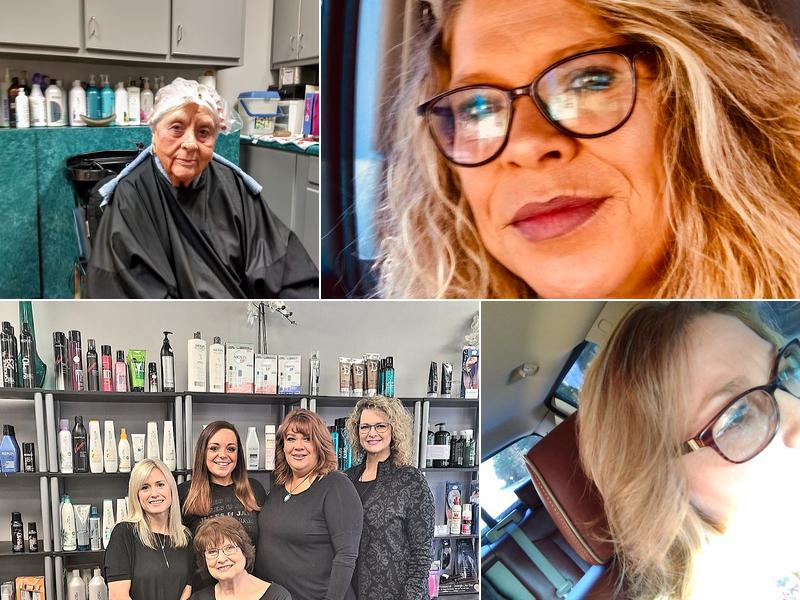 Magic Touch Salon & Spa