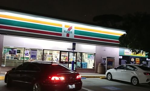 7-Eleven