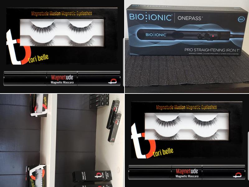 Symmetrix Salon & Day Spa