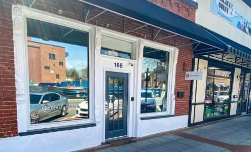 Salon Lofts Lawrenceville