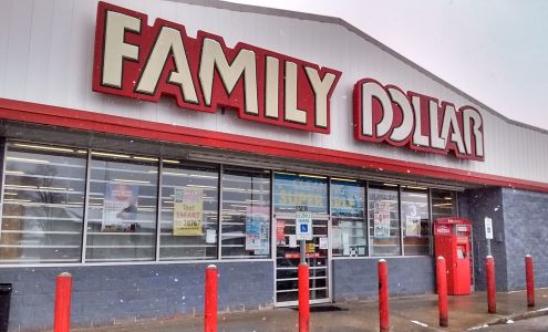 Family Dollar