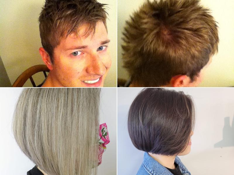 Matt Todd Elite Hair Studio