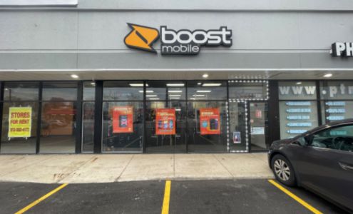 Boost Mobile