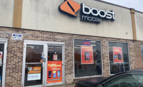 Boost Mobile