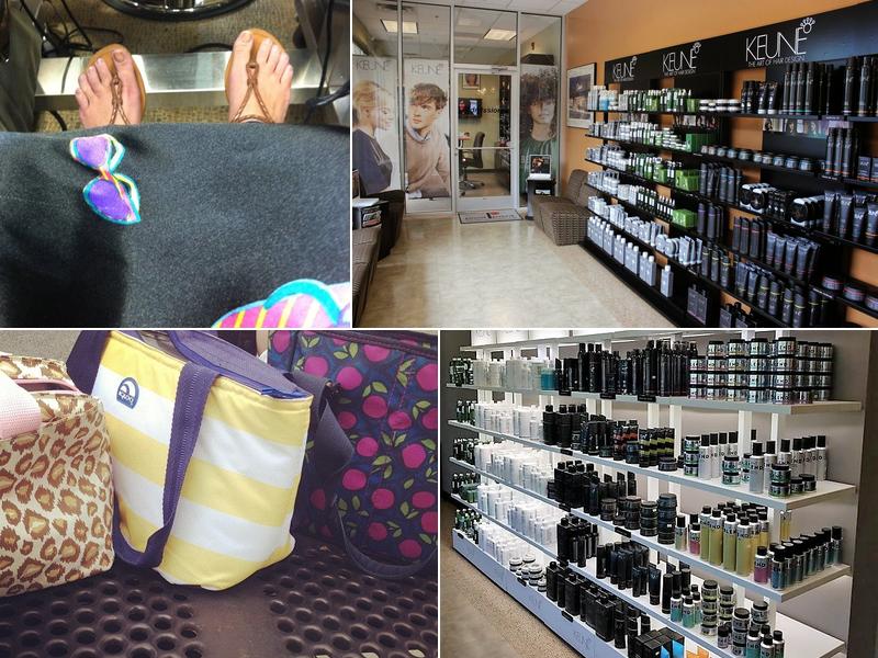 Keune Academy by 124