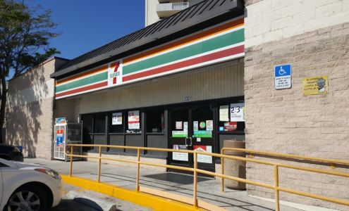 7-Eleven