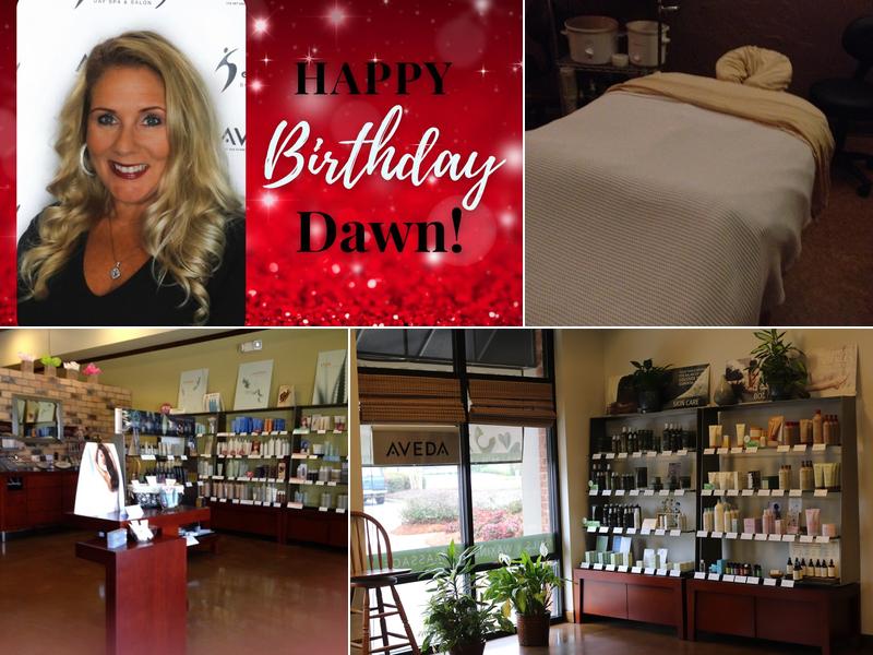 Serenity Day Spa & Salon